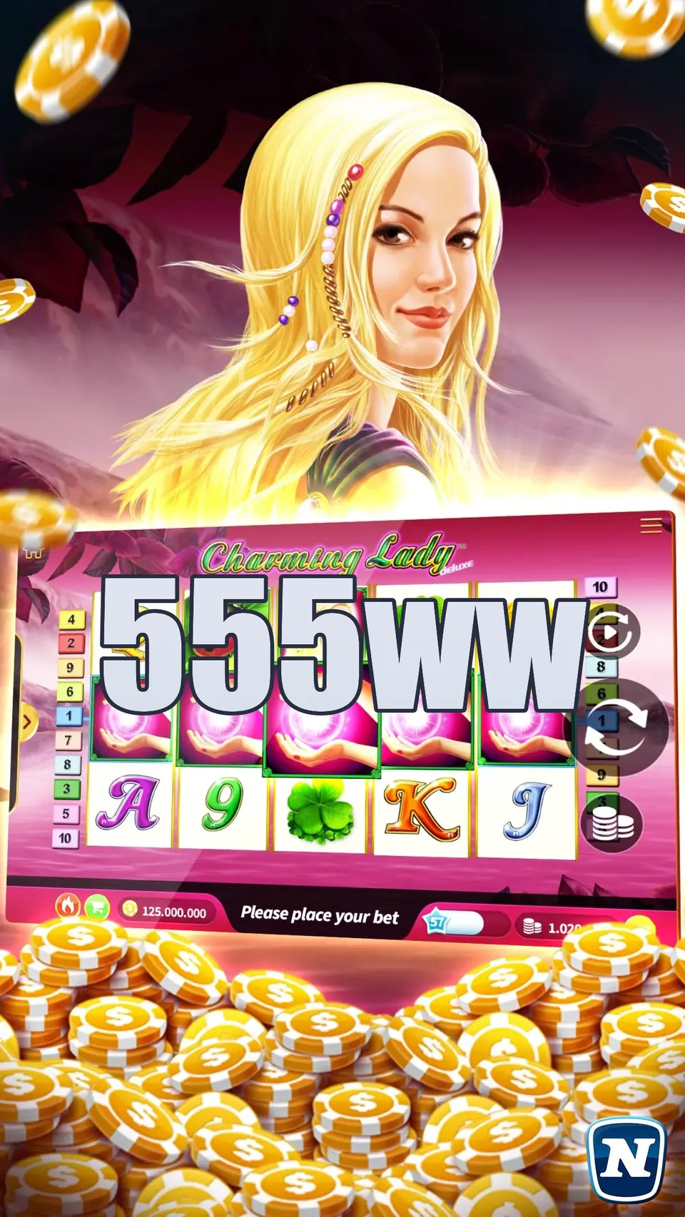 555ww APK