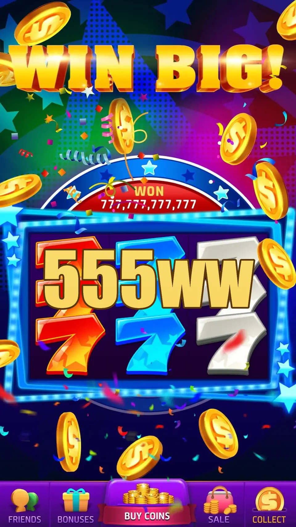 555ww APK