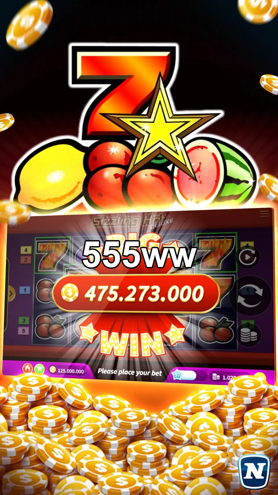 555ww লগইন