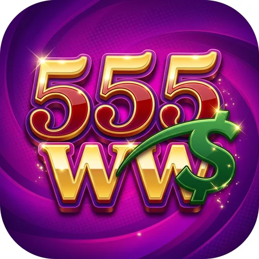 555ww Logo - অফিসিয়াল