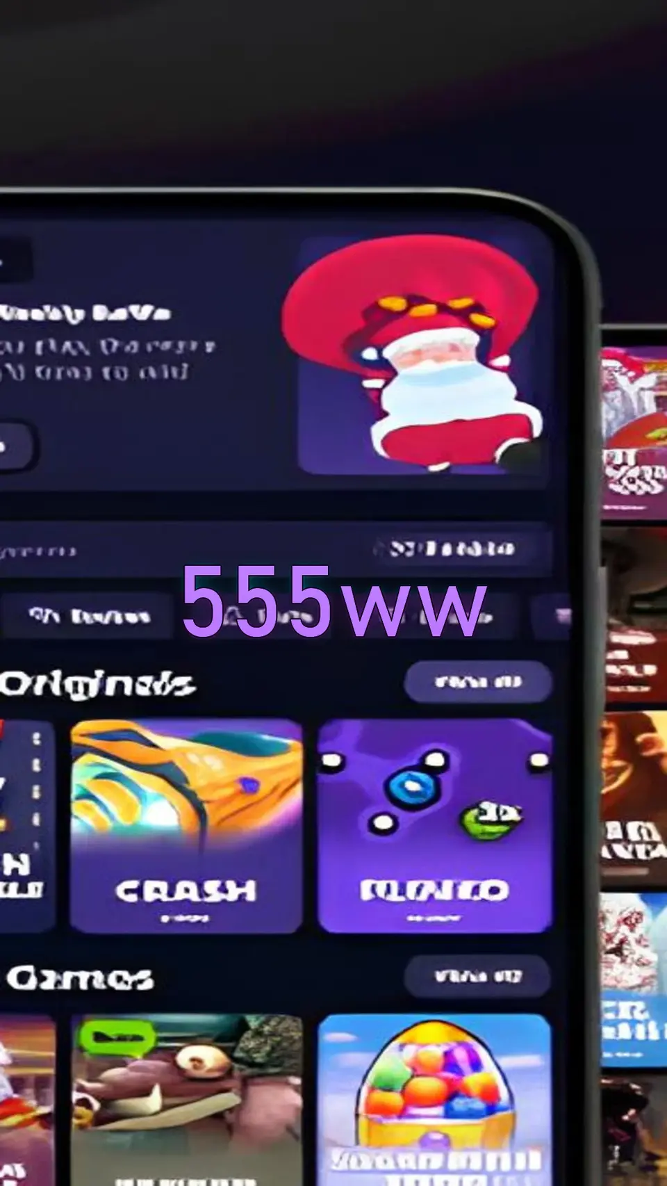 555ww স্ক্রিনশট অফিসিয়াল APK